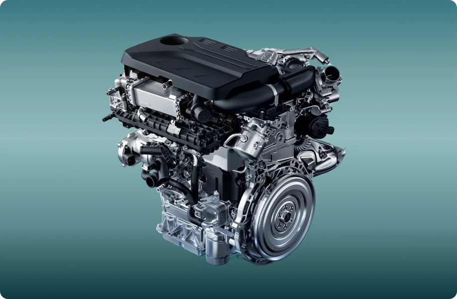 Battery Electric Vehicle