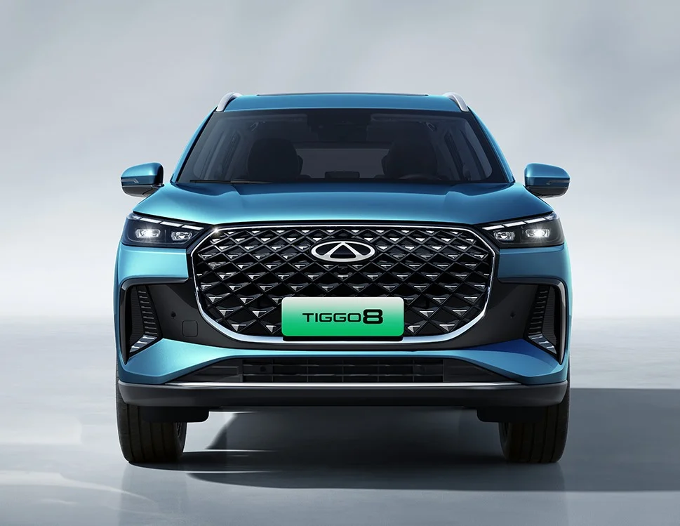Chery Super Hybrid